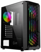 Корпус Powercase Mistral C4B отзывы владельцев