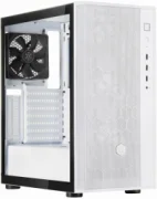 Корпус SilverStone FARA R1 V2 отзывы владельцев