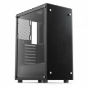 Корпус Code GC-NX11BK отзывы владельцев