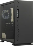 Корпус GameMax Expedition WHT H605 отзывы владельцев