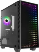 Корпус GameMax Mini Abyss H608 отзывы владельцев