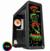 Корпус GAMEMAX G515 RockStar отзывы владельцев