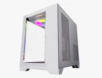 Корпус Powercase Vision Micro CVWM-L4 отзывы владельцев