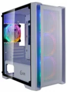 Корпус Powercase X4W CAMIW-L4 отзывы владельцев