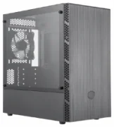 Корпус Cooler Master MasterBox MB400L отзывы владельцев