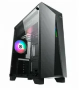 Корпус GAMEMAX Nova N6 отзывы владельцев
