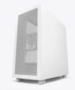 Корпус NZXT H7 Flow отзывы владельцев