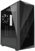 Корпус Cooler Master CMP 520L отзывы владельцев
