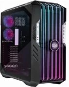 Корпус Cooler Master HAF 700 Evo отзывы владельцев