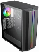 Корпус GameMax Precision COC Black T808 отзывы владельцев