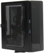 Корпус Powerman EQ-101-6117414 отзывы владельцев