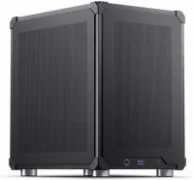 Корпус Jonsbo C6 отзывы владельцев