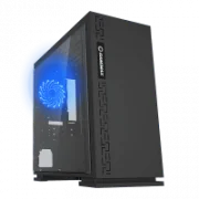 Корпус GAMEMAX EXPEDITION BLK отзывы владельцев