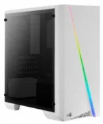 Корпус Aerocool CYLON MIN White отзывы владельцев