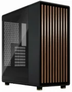 Корпус Fractal Design North Chalk White отзывы владельцев