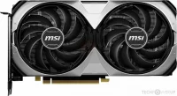 Видеокарта MSI GeForce RTX 4070 VENTUS 2X OC отзывы владельцев