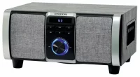 Музыкальный центр Hyundai H-MAC120 отзывы владельцев