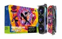 ZOTAC GeForce RTX 4070 Ti AMP AIRO отзывы