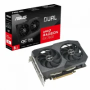 Видеокарта ASUS Radeon RX 7600 Dual V2 отзывы владельцев