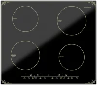 Варочная панель DARINA P8 EI 305 B отзывы владельцев