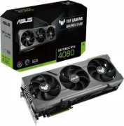 Видеокарта ASUS TUF-RTX4080-O16G-GAMING отзывы владельцев