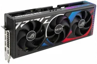 Видеокарта ASUS ROG Strix GeForce RTX 4090 OC Edition отзывы владельцев