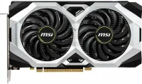 Видеокарта GALAX GeForce RTX 2060 SUPER отзывы владельцев