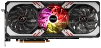 Видеокарта ASRock Radeon RX 6800 XT Phantom Gaming D OC отзывы владельцев