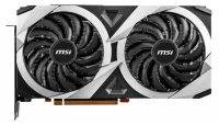 Видеокарта MSI Radeon RX 6700 XT Mech 2X отзывы владельцев
