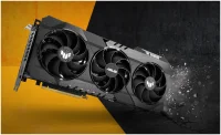 Видеокарта ASUS TUF Gaming GeForce RTX 3080 10GB V2 OC отзывы владельцев