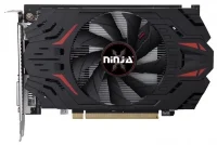 Видеокарта Sinotex Radeon RX 560 отзывы владельцев