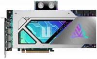 Видеокарта ASRock Radeon RX 7900 XTX AQUA OC отзывы владельцев