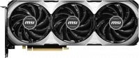 Видеокарта MSI GeForce RTX 4070 VENTUS 3X 12G OC отзывы владельцев