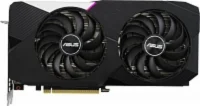Видеокарта ASUS GeForce RTX 3060 Ti DUAL-RTX3060TI-O8G-V2 отзывы владельцев