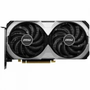 Видеокарта MSI GeForce RTX 4070 VENTUS 2X 12G OC отзывы владельцев