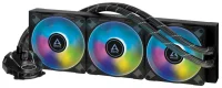 Кулер Arctic Liquid Freezer II 360 A-RGB отзывы владельцев