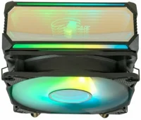 Eurocase 5PI120ARGB отзывы