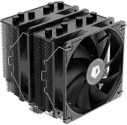 Кулер ID-COOLING SE-206 XT Black отзывы владельцев