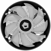 Кулер ID-COOLING DK-07A отзывы владельцев
