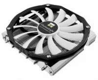 Кулер Thermalright AXP-200-R отзывы владельцев