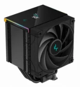 Кулер DeepCool AK500 Digital White отзывы владельцев