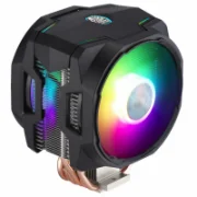 Кулер Cooler Master MasterAir MA610P ARGB отзывы владельцев