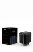 Кулер Alseye MAX M90 отзывы владельцев