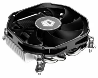 Кулер ID-Cooling IS-30i PWM отзывы владельцев