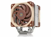 Кулер NOCTUA NH-U12A отзывы владельцев