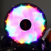 Кулер Tesla RGB 920 отзывы владельцев
