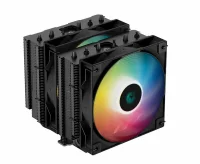 Кулер DeepCool AG620 ARGB V5 отзывы владельцев