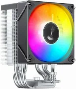 Кулер JONSBO CR-1400EVO ARGB White отзывы владельцев