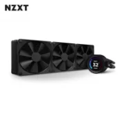 Кулер NZXT Kraken Elite 360 отзывы владельцев