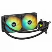 ASUS TUF GAMING LC 240 ARGB отзывы